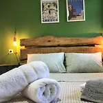بيت للعطل Balcony On The Rocks