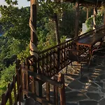Balcony On The Rocks بيت للعطل *