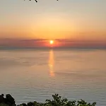 Balcony On The Rocks *