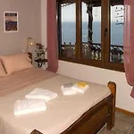 Balcony On The Rocks