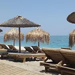 بيت للعطل Balcony On The Rocks