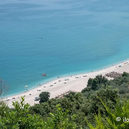 Balcony On The Rocks Σπίτι διακοπών