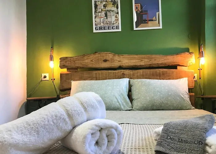 Σπίτι διακοπών Balcony On The Rocks