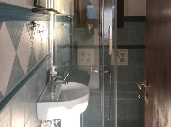 Balcony On The Rocks Dom wakacyjny Agioi Saranta