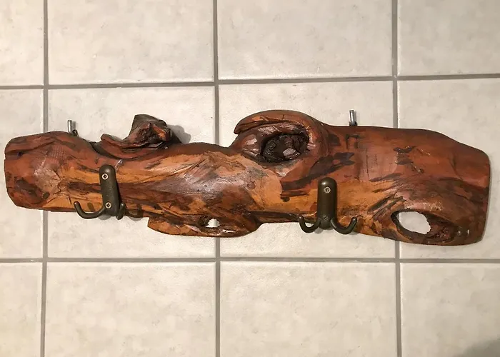 Balcony On The Rocks Dom wakacyjny Agioi Saranta