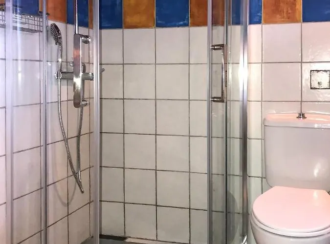 Dom wakacyjny Balcony On The Rocks