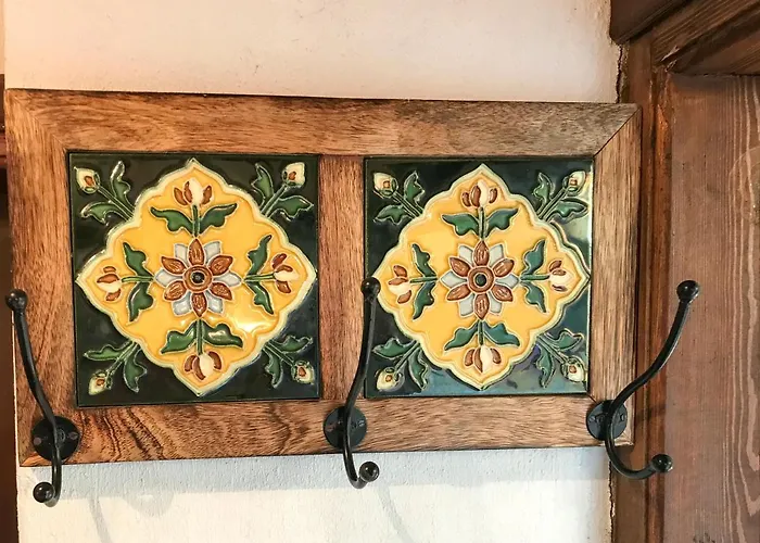 Balcony On The Rocks Agioi Saranta