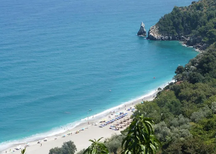 Balcony On The Rocks Agioi Saranta