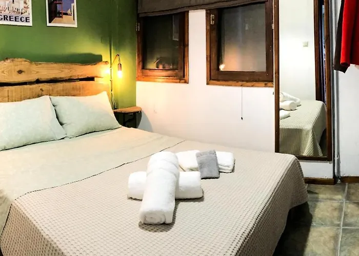 Balcony On The Rocks * Agioi Saranta