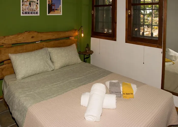 Balcony On The Rocks