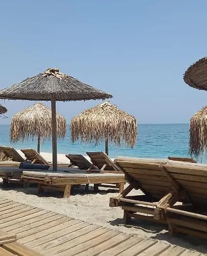 Σπίτι διακοπών Balcony On The Rocks