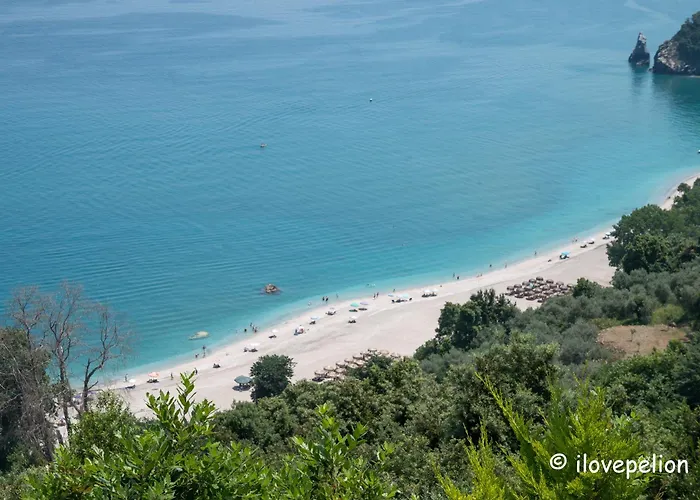 Balcony On The Rocks Dom wakacyjny